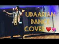 Udaarian   satinder sartaj  sufi  lyrical  nitins world  dance cover 