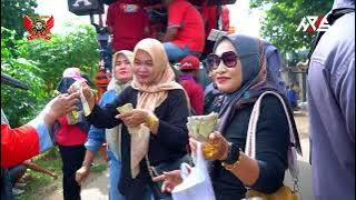 KAKANGE BLENGER - WARLAN MUDA || MAMAH AAM || KAMIS, 13 JUNI 2024