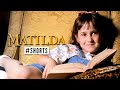 Remember when Matilda taught us that reading is a LITERAL superpower? #shorts