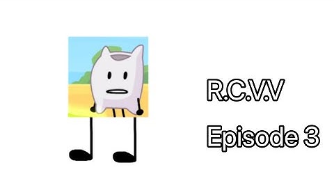 Random Character Viewer Voting Episode 3