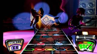 Guitar Hero 1 - \