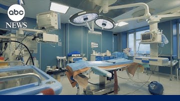 Why 1 doctor says AI could be 