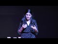 Recalibrate yourself through writing therapy    nikita singh  tedxnirmauniversity