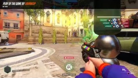 Dva potg in practice vs AI ( Ignore the highlight thing its cuz I forgot to clip it)