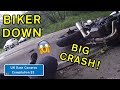 UK Dash Cameras - Compilation 33 - 2019 Bad Drivers, Crashes + Close Calls