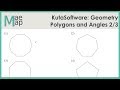 Understanding Exterior Angles of Polygons