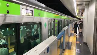 都営10-300 680F 調布発車