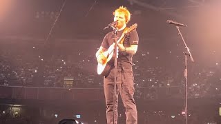 Ed Sheeran - Photograph - Amsterdam 15/07/2022