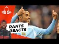 Robinho | RANTS REACTS