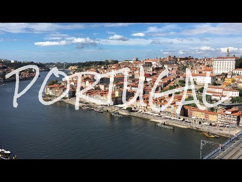 Видео: 6 лъжи пътеводителите ви разказват за Португалия