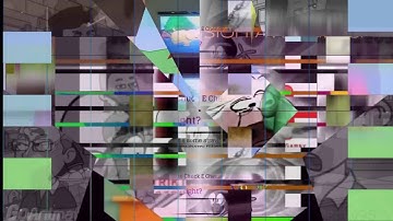 Super Mario Scan vs Round 31