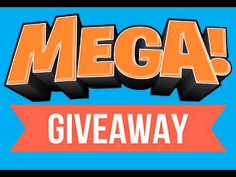 მეგა გათამაშება არხზე ! Mega Giveaway on Channel !