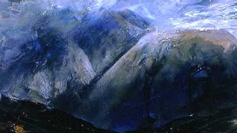 An Old Song for Small Orchestra - Peter Warlock