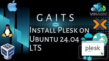 How to Install Plesk on Ubuntu 24.04 LTS | Step-by-Step Full Guide 2025