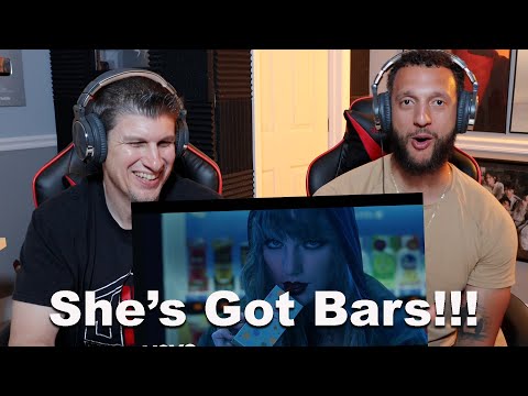 Taylor Swift - End Game ft  Ed Sheeran, Future REACTION!!!