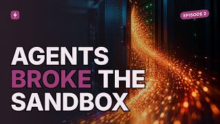 Agents BROKE The Sandbox | OpenAI–Hugging Face Incident