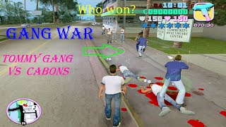gta vice city gang war |  gta vice city bodyguard screenshot 3