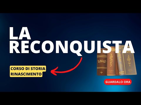 Video: Cos'è una riconquista?