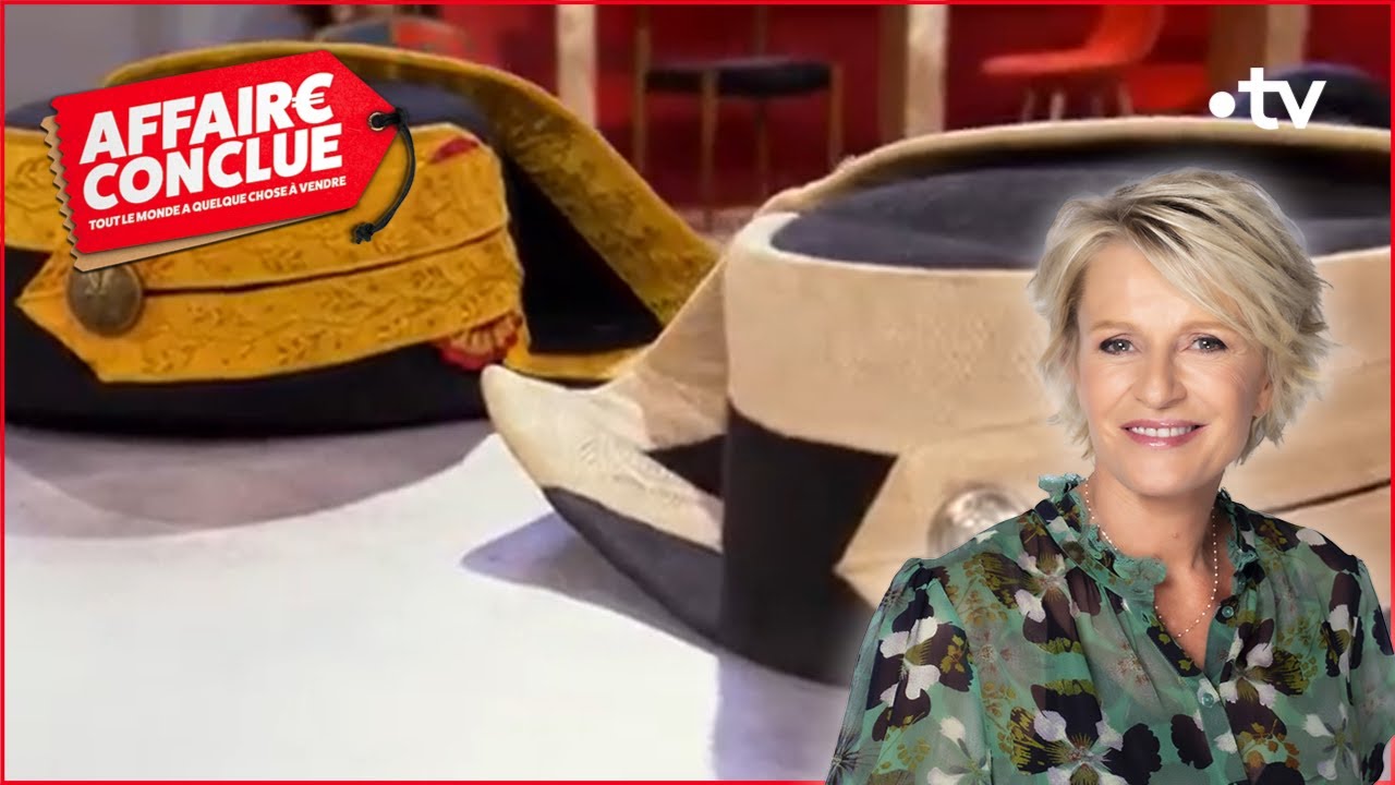 Des chapeaux de la Guardia Civil, la Garde Civile espagnole - Affaire conclue