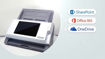 Introduction to eScan SharePoint