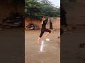 Girls 9 Feet Long Jump Training 😡🔥 || #shorts , #longjump , #viral , #ytshorts , #trending .
