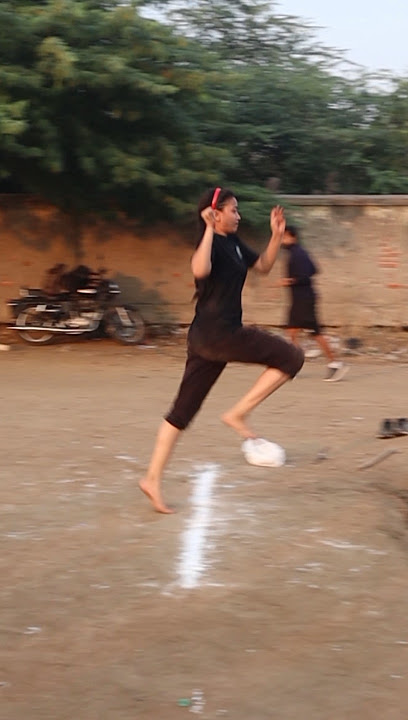 Download lagu Girls 9 Feet Long Jump Training 😡🔥 || #shorts , #longjump , #viral , #ytshorts , #trending .