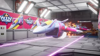 WinWing: Space Shooter Official Trailer screenshot 2