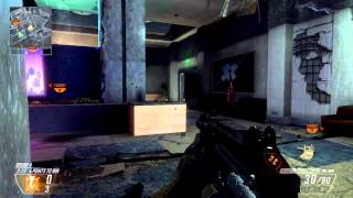 Black Ops 2 GB - 2v2 - S&D on Aftermath