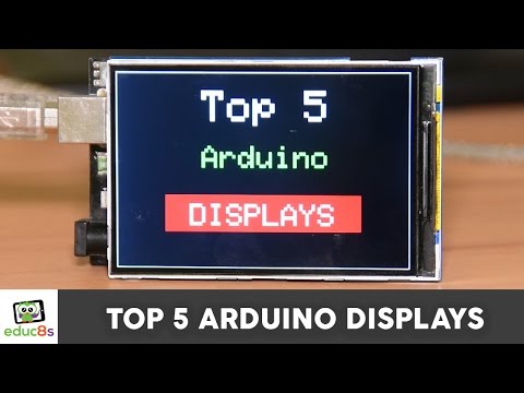 वीडियो: Arduino के साथ I - V कर्व: 5 कदम