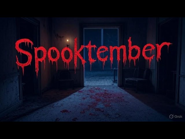 spooky scary skeletons