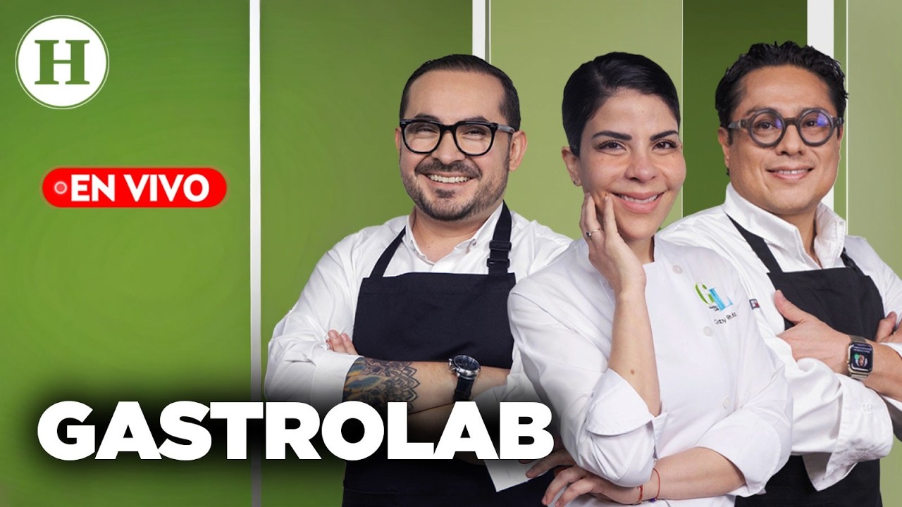 Ensalada de pollo y aderezo de curry | Recetas tradicionales en Gastrolab