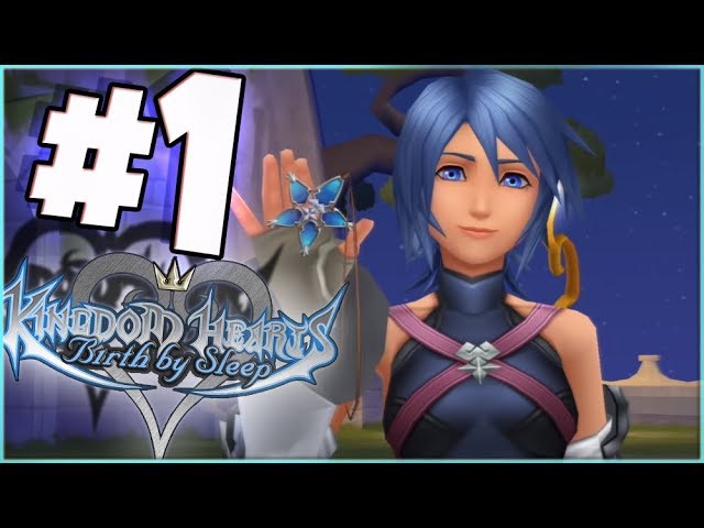 Kingdom Hearts: Birth By Sleep Final Mix Review