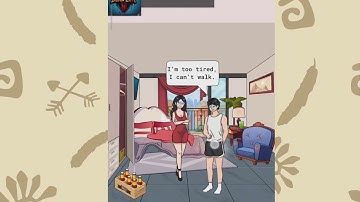 Tricky Twist Level 42. Walkthrough Gameplay