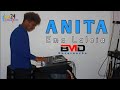 Anita Ema Laleia BMD Encarnação Cover Cipt Ameta Malayros Kizomba 2024 Anita Ema Laleia BMD Encarnação Cover Cipt Ameta Malayros Kizomba 2024
