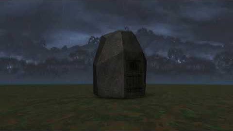All main quest locations in Daggerfall Unity 2019 ( Alpha 0.10.4 heavily modded)