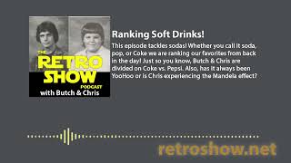 Episode 19 - Ranking Soft Drinks! screenshot 1