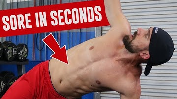 Renegade Rows For Your Abs