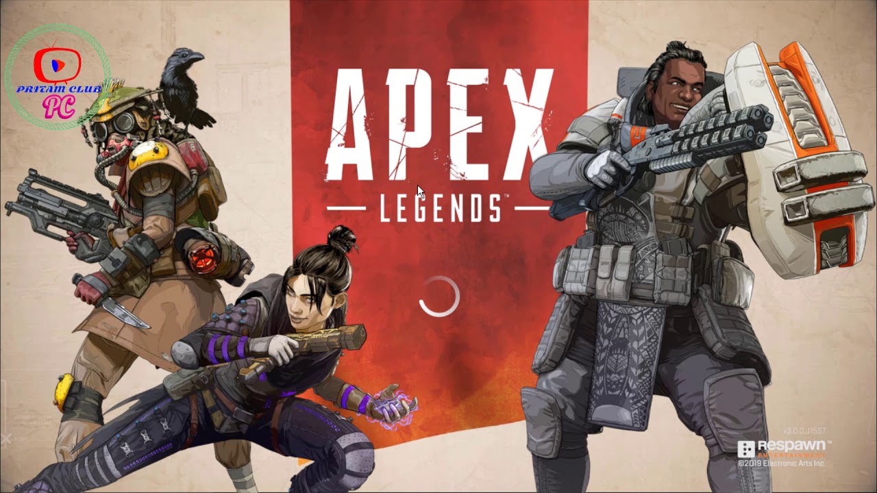 Apex Legends download: How to download Apex Legends on all platforms