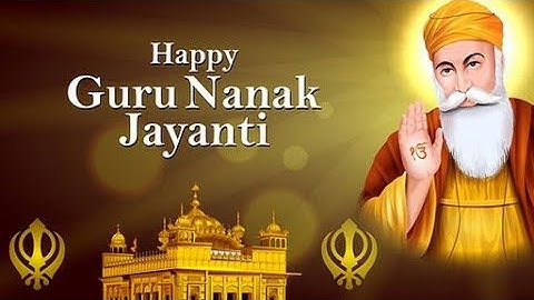 Gurupurab | Guru Nanak Jayanti Whatsapp Status | Ek omkar satnam status | guruanak jayanti 2025