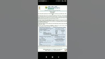 neet ug 2022 application form start nta neet ug 2022 Medical Entrance ug Exam 2022