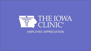 Thank You - Employee Appreciation Day