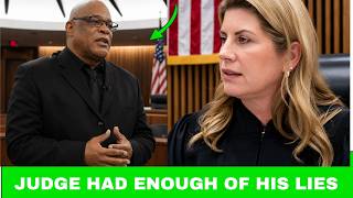 Judge Raquel West Stuns Court While Reviewing Repeat Offender’s 43 Arrests