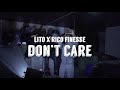 Lito ft rico finesse   dont care  wsc exclusive  official music