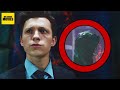 SIX HIDDEN VILLAINS! - Spider-Man: No Way Home Trailer Breakdown