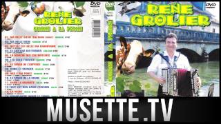 Musette - Rene Grolier - La vache