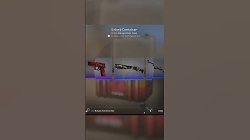 OPENING A CSGO CASE EVERYDAY - Day 41 #gaming #shorts #csgo #csgoshorts #cs2 #counterstrike2