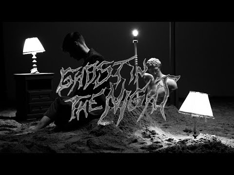 Tome Prince feat. ZHIKO - Ghost In The Night (Official video)