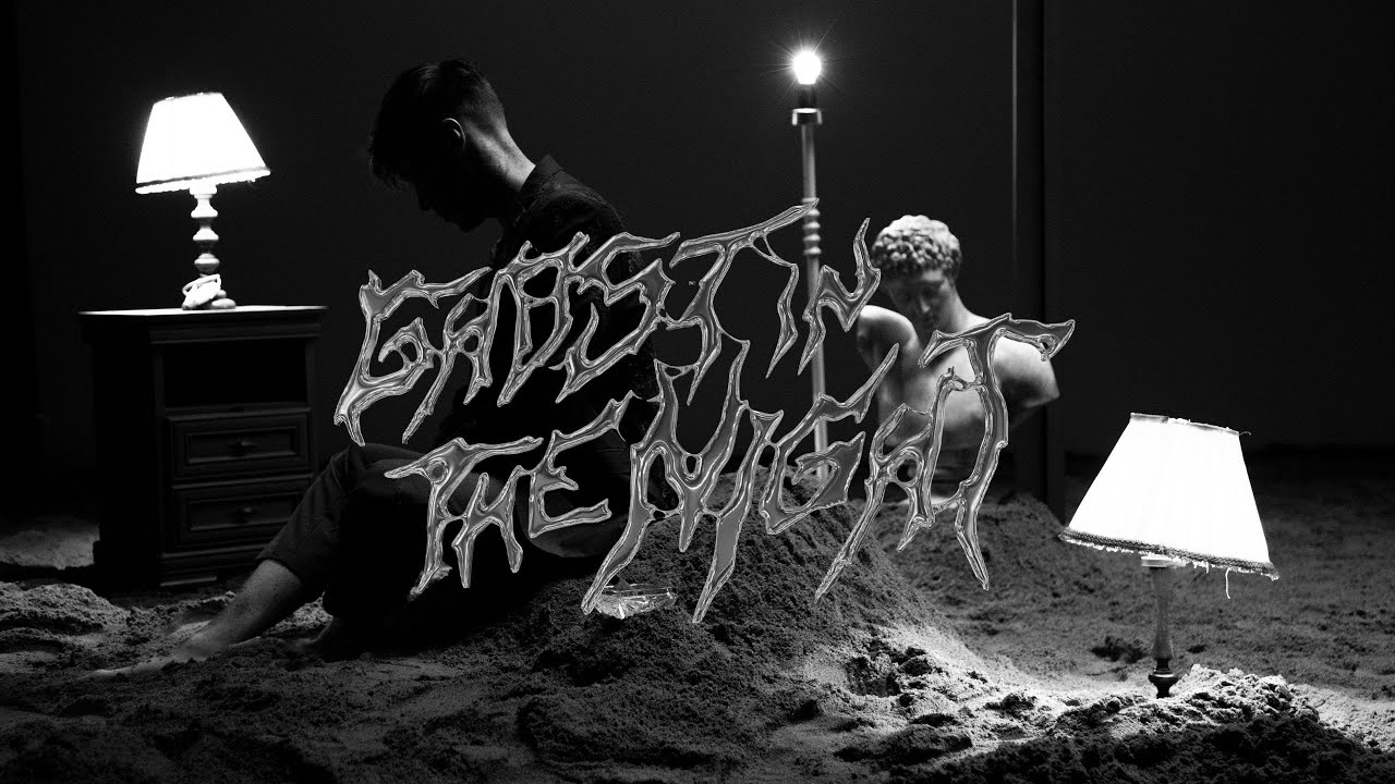 Watch Tome Prince feat. ZHIKO - Ghost In The Night (Official video) on YouTube Watch Tome Prince feat. ZHIKO - Ghost In The Night (Official video) on YouTube