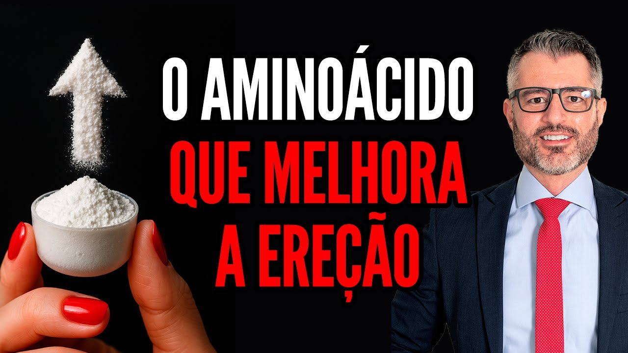 Essa solução natural ajuda a melhorar a ereção - YouTube