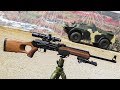 Первый карабин в линейке Вепрь. Обзор СОК-94 // SOK-94. The first hunting carbine of the VEPR line